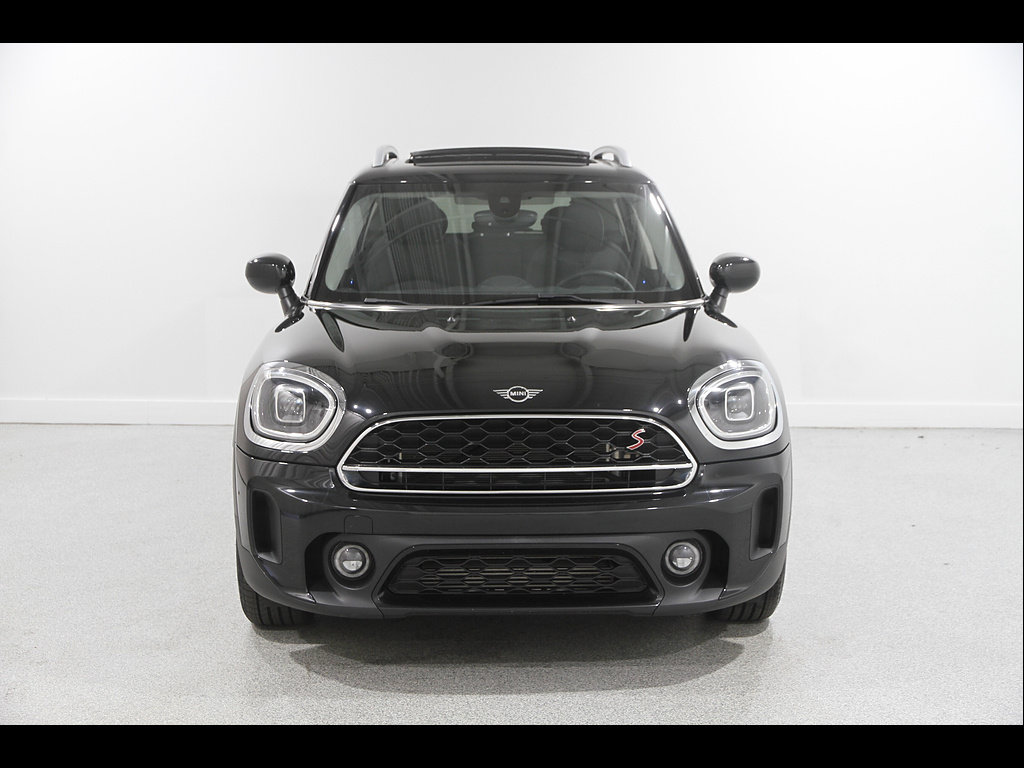 Used 2024 MINI Cooper Countryman S AWD/4WD image 2