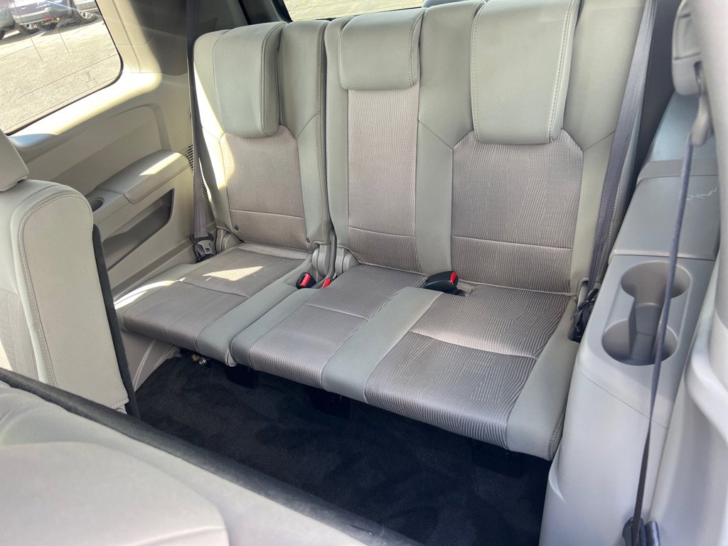 Used 2013 Honda Pilot EX image 15