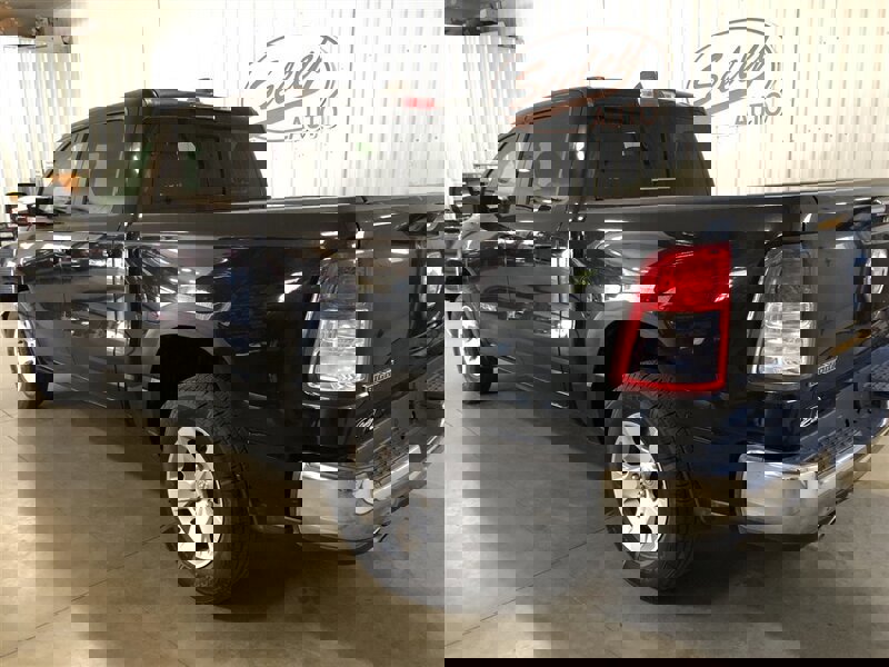 Used 2019 RAM 1500 Big Horn image 3