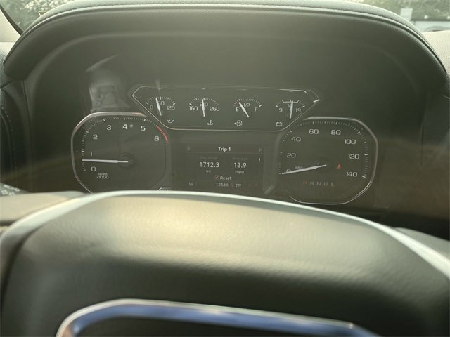 Certified 2022 GMC Sierra 3500 SLE w/ X31 Off-Road Package image 11