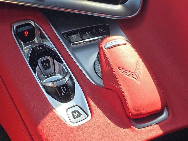 Used 2022 Chevrolet Corvette Stingray Preferred Conv w/ 2LT RWD image 31