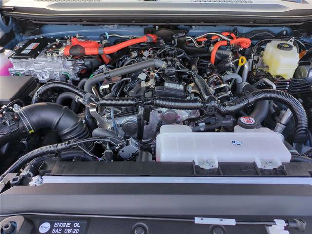 New 2026 Toyota Land Cruiser image 16