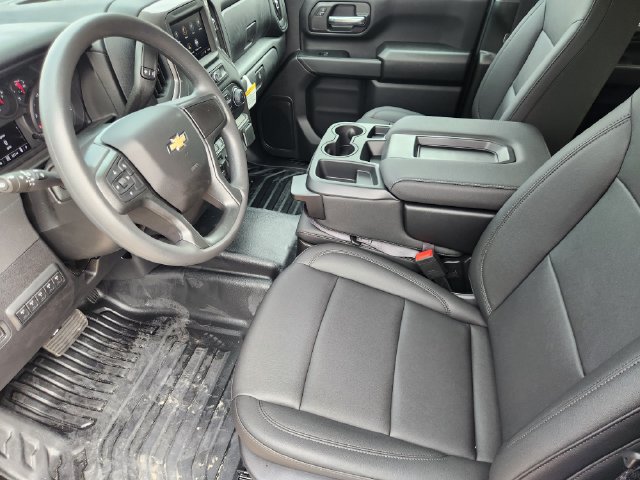 New 2026 Chevrolet Silverado 2500 W/T w/ WT Convenience Package AWD/4WD image 4