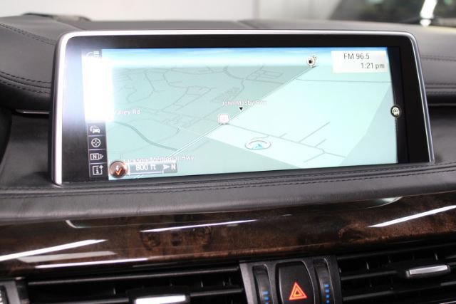 Used 2015 BMW X6 xDrive50i AWD/4WD image 21