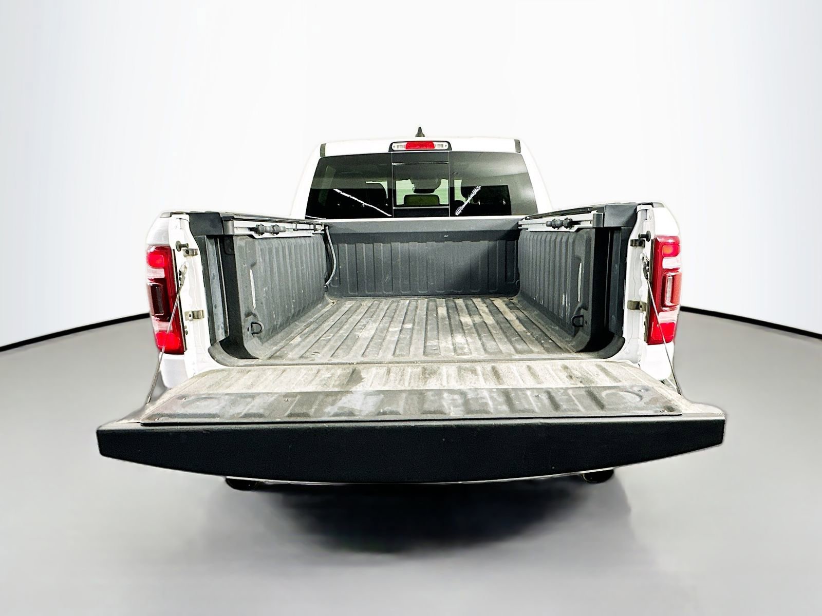 Used 2021 RAM 1500 Limited AWD/4WD image 29