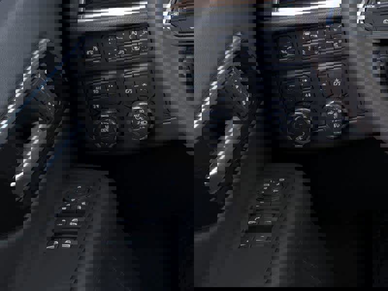 New 2026 Chevrolet Tahoe High Country image 22