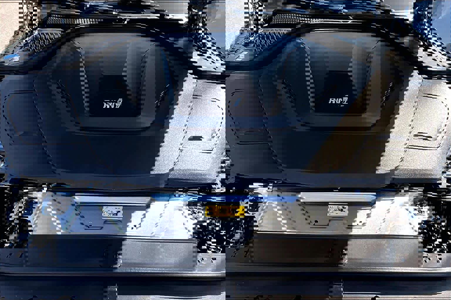 New 2026 BMW i4 xDrive40i w/ M Sport Package image 16