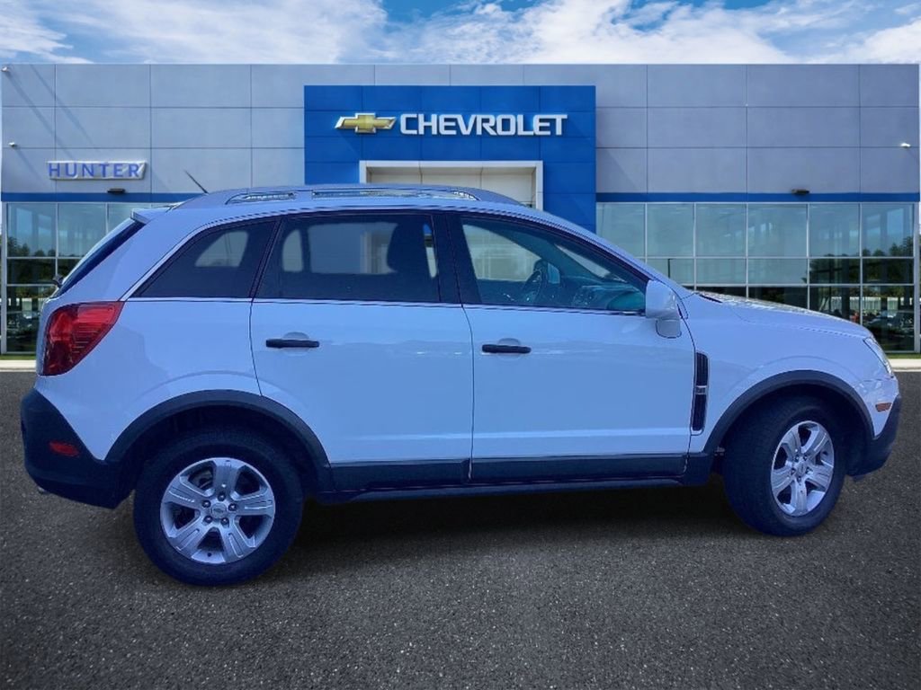 Used 2014 Chevrolet Captiva Sport LS FWD image 5