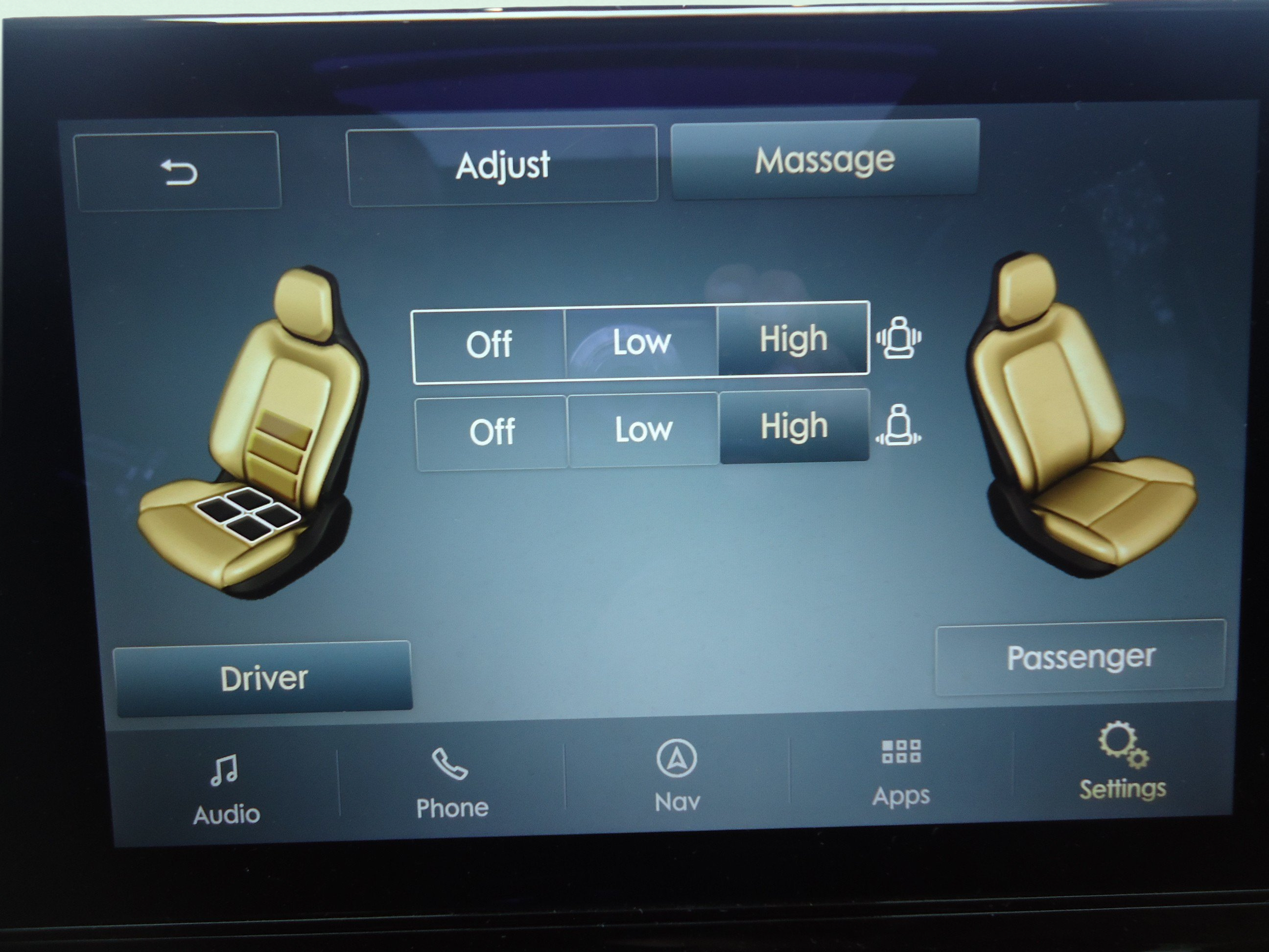 Used 2020 Lincoln Navigator L Black Label AWD/4WD image 18