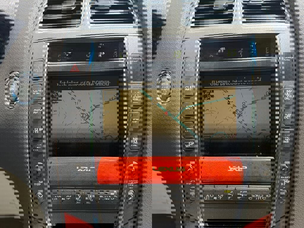 Used 2011 Lexus ES 350 image 16