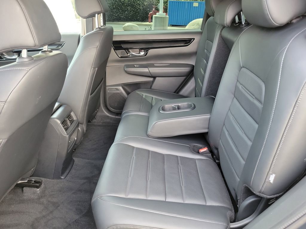 Certified 2024 Honda CR-V EX-L image 13