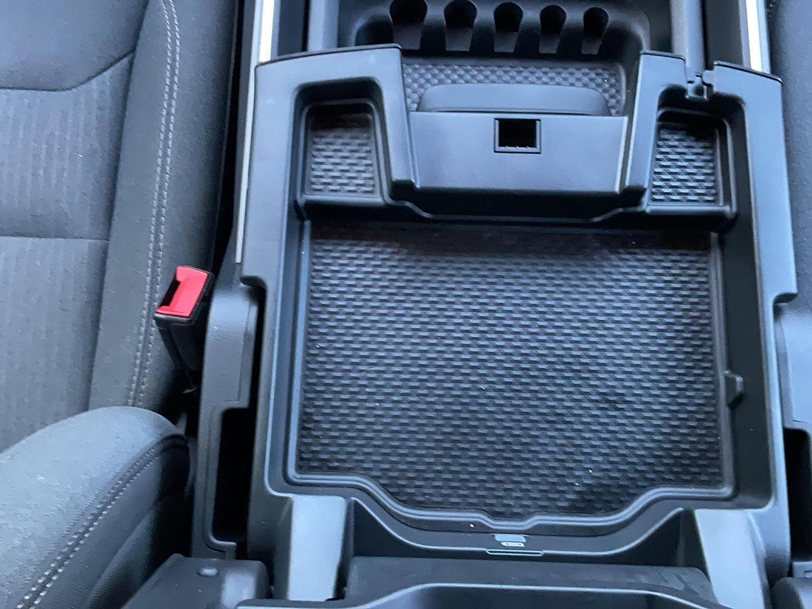 Used 2022 RAM 1500 Big Horn AWD/4WD image 15