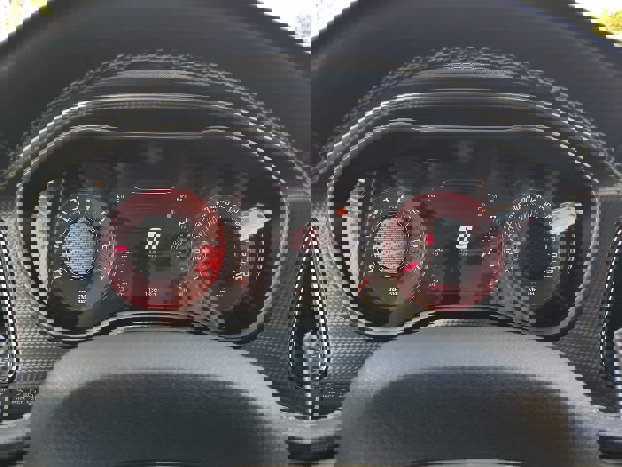 Used 2022 Dodge Challenger SRT Hellcat Redeye image 27