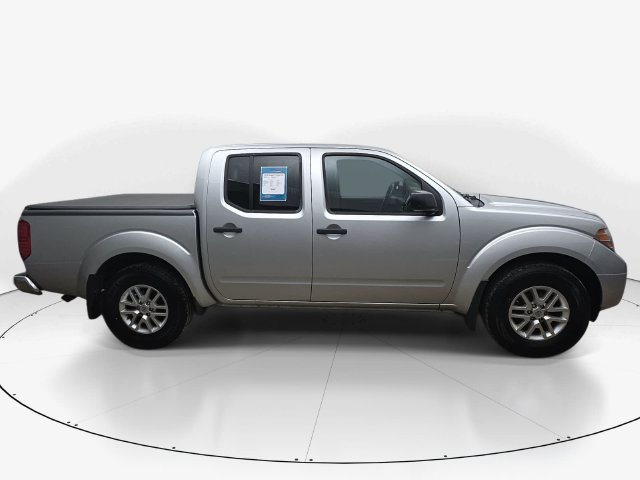 Used 2019 Nissan Frontier SV w/ Value Truck Package RWD image 3
