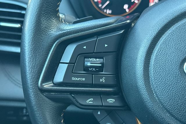 Used 2022 Subaru Outback Wilderness AWD/4WD image 28