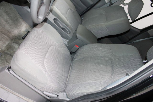 Used 2016 Nissan Frontier SV image 19