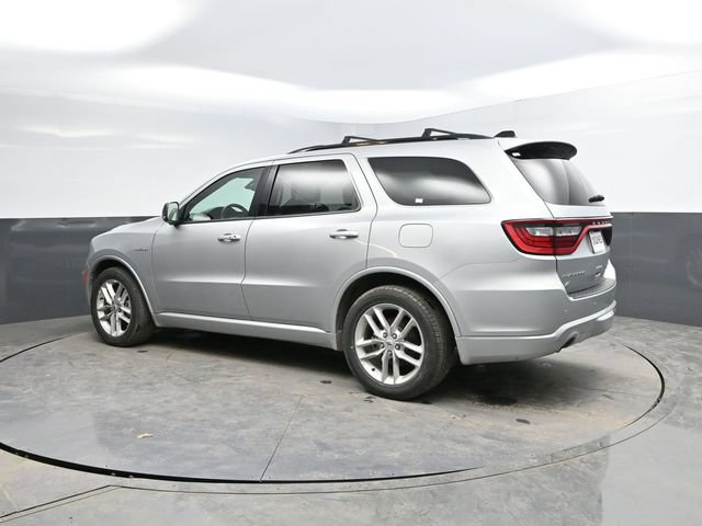 Used 2025 Dodge Durango R/T AWD/4WD image 9