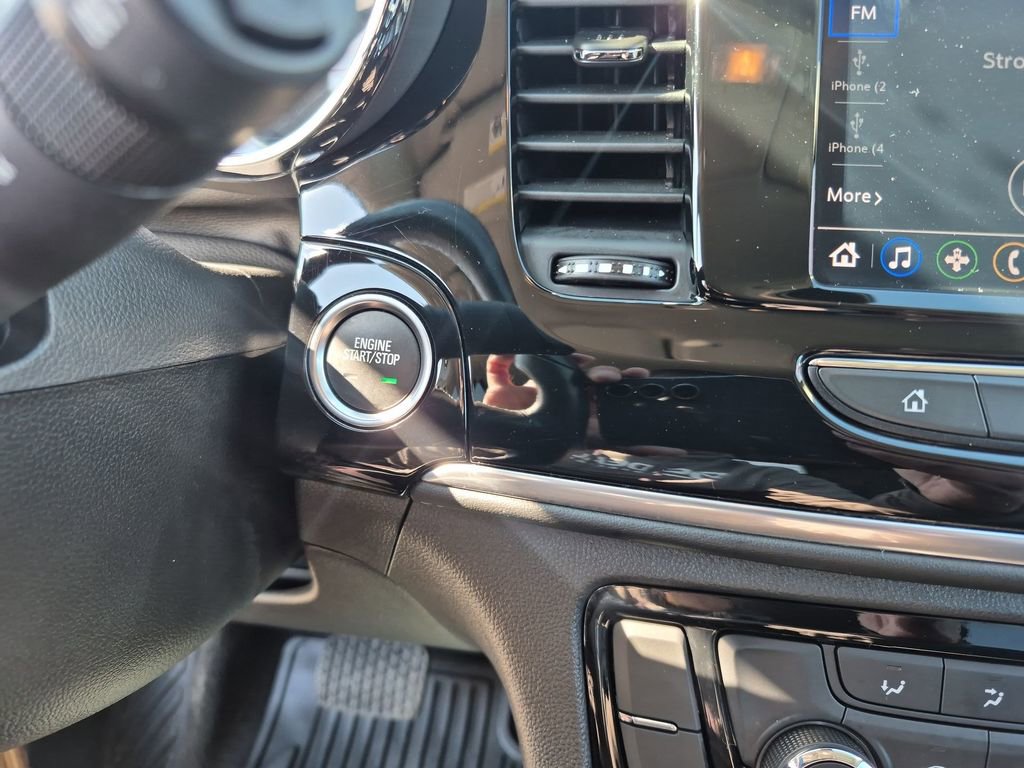Certified 2022 Buick Encore Preferred w/ Safety Package image 20