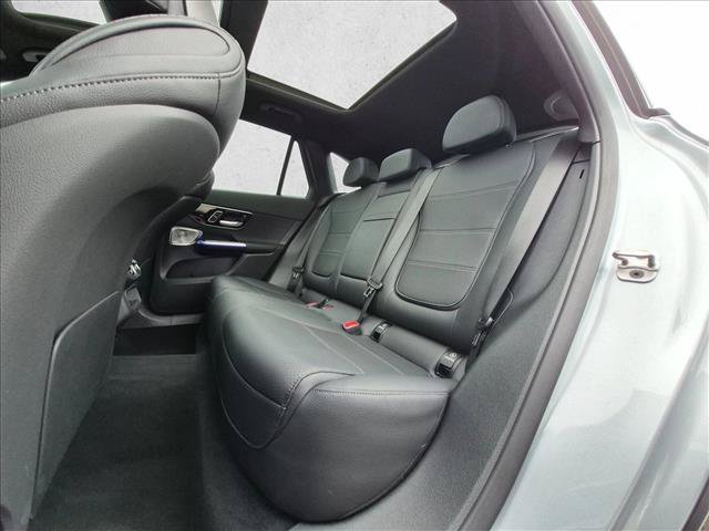 Certified 2026 Mercedes-Benz GLC 300 image 20