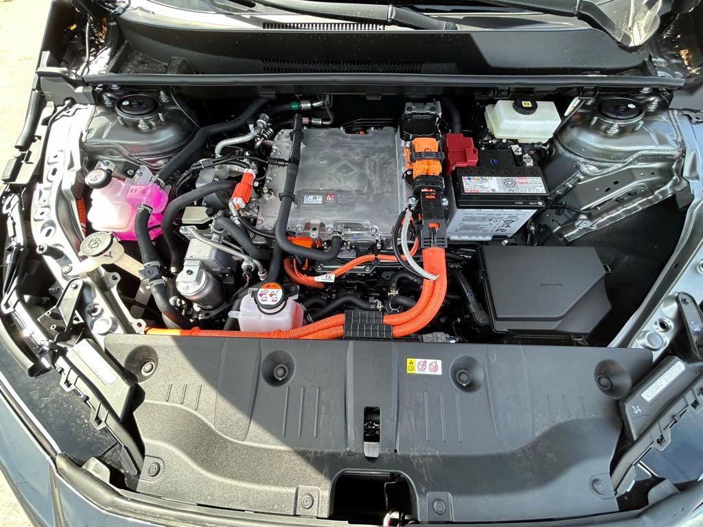 New 2026 Toyota bZ image 27
