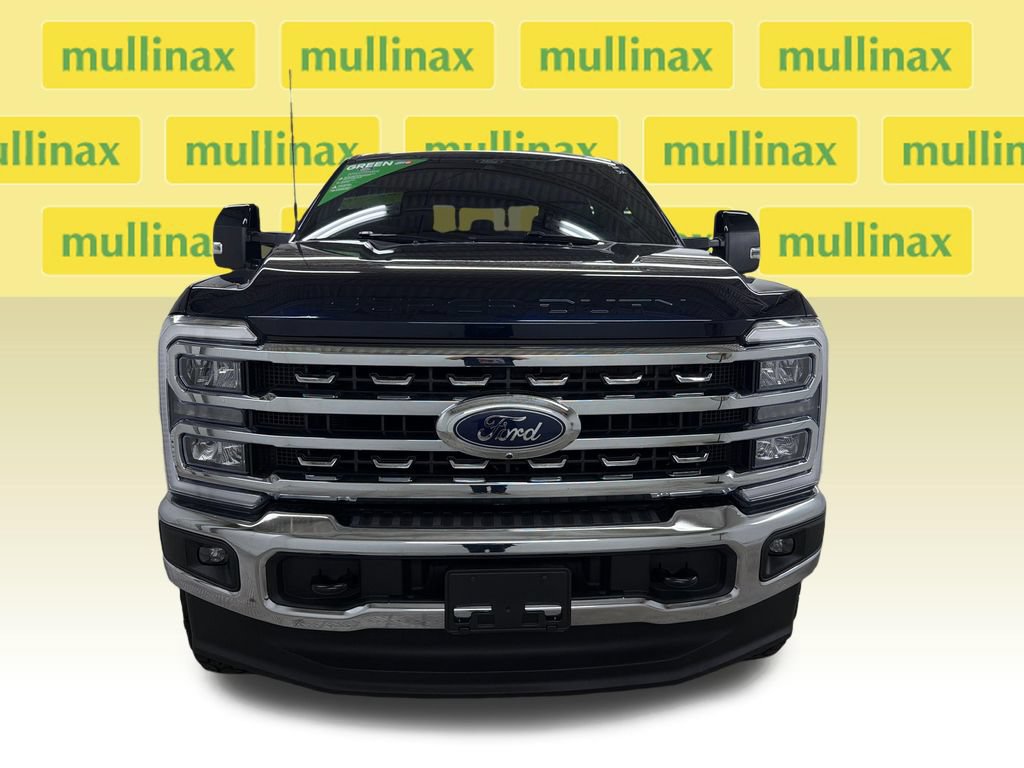 Used 2024 Ford F250 Lariat AWD/4WD image 14