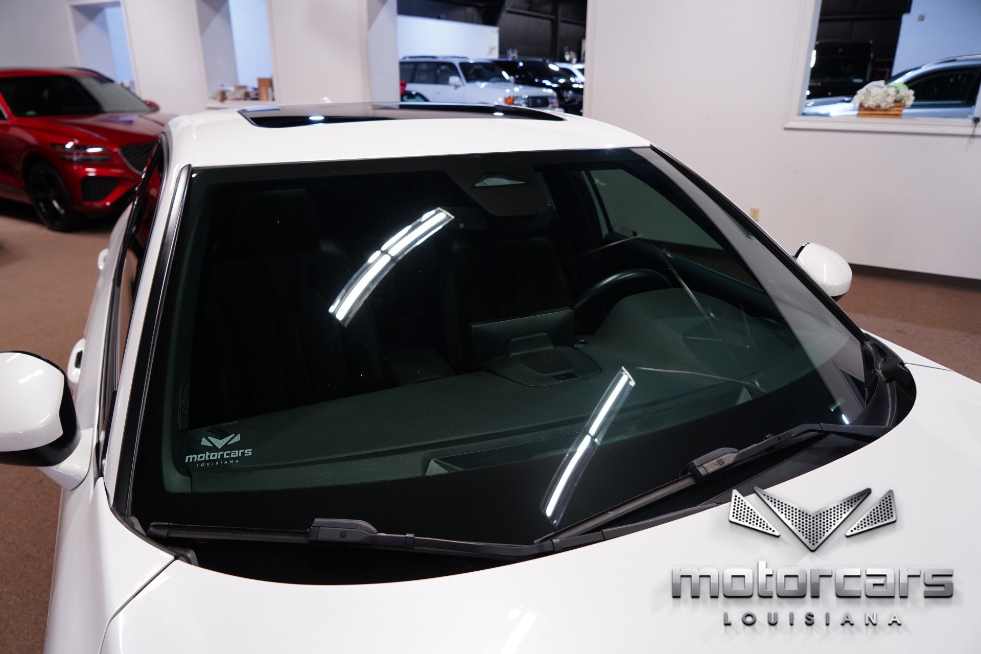 Used 2023 Acura Integra A-Spec image 15