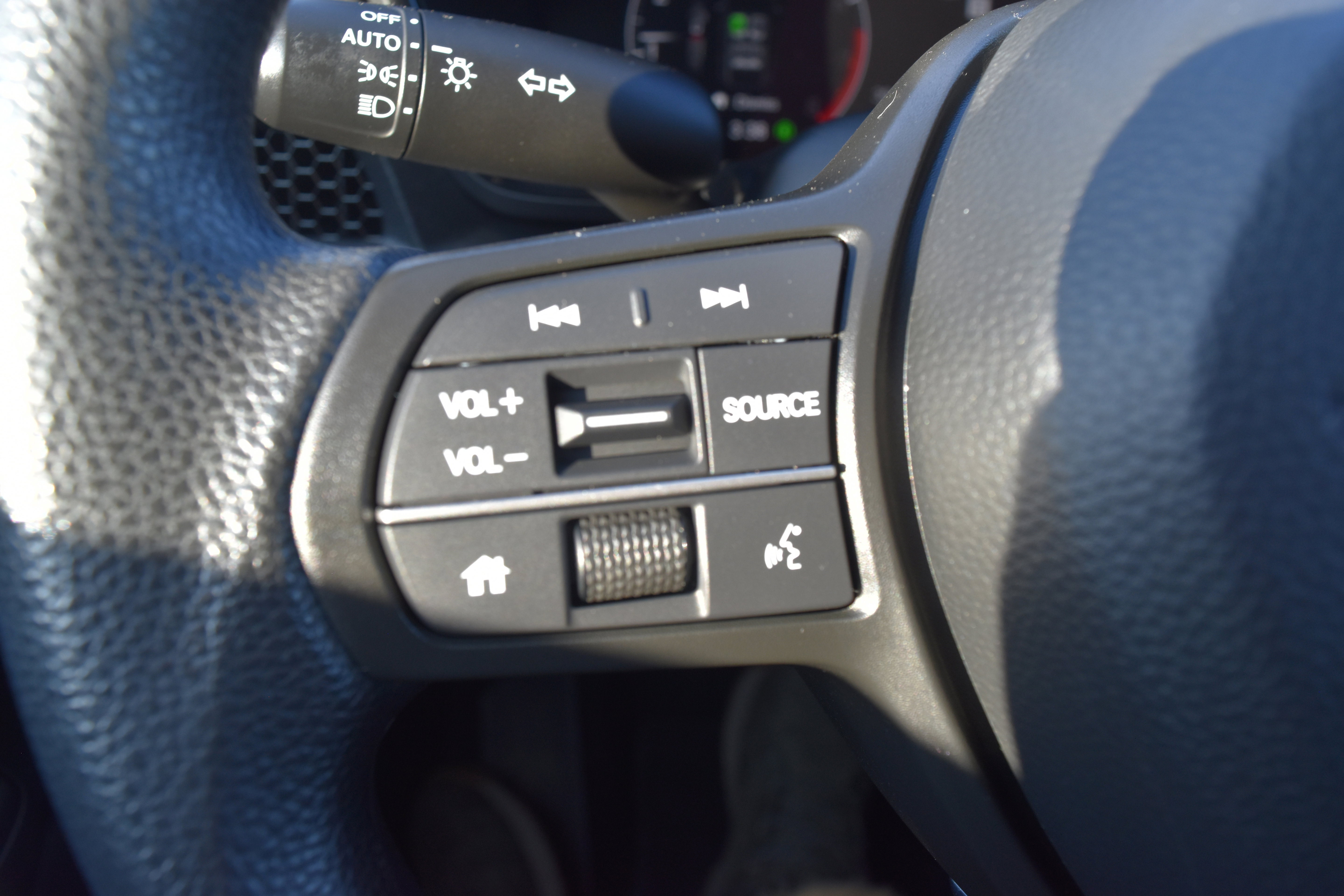 Certified 2023 Honda CR-V EX image 19