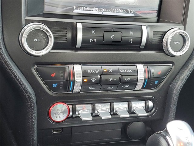 Used 2020 Ford Mustang GT Premium w/ California Special Package image 20