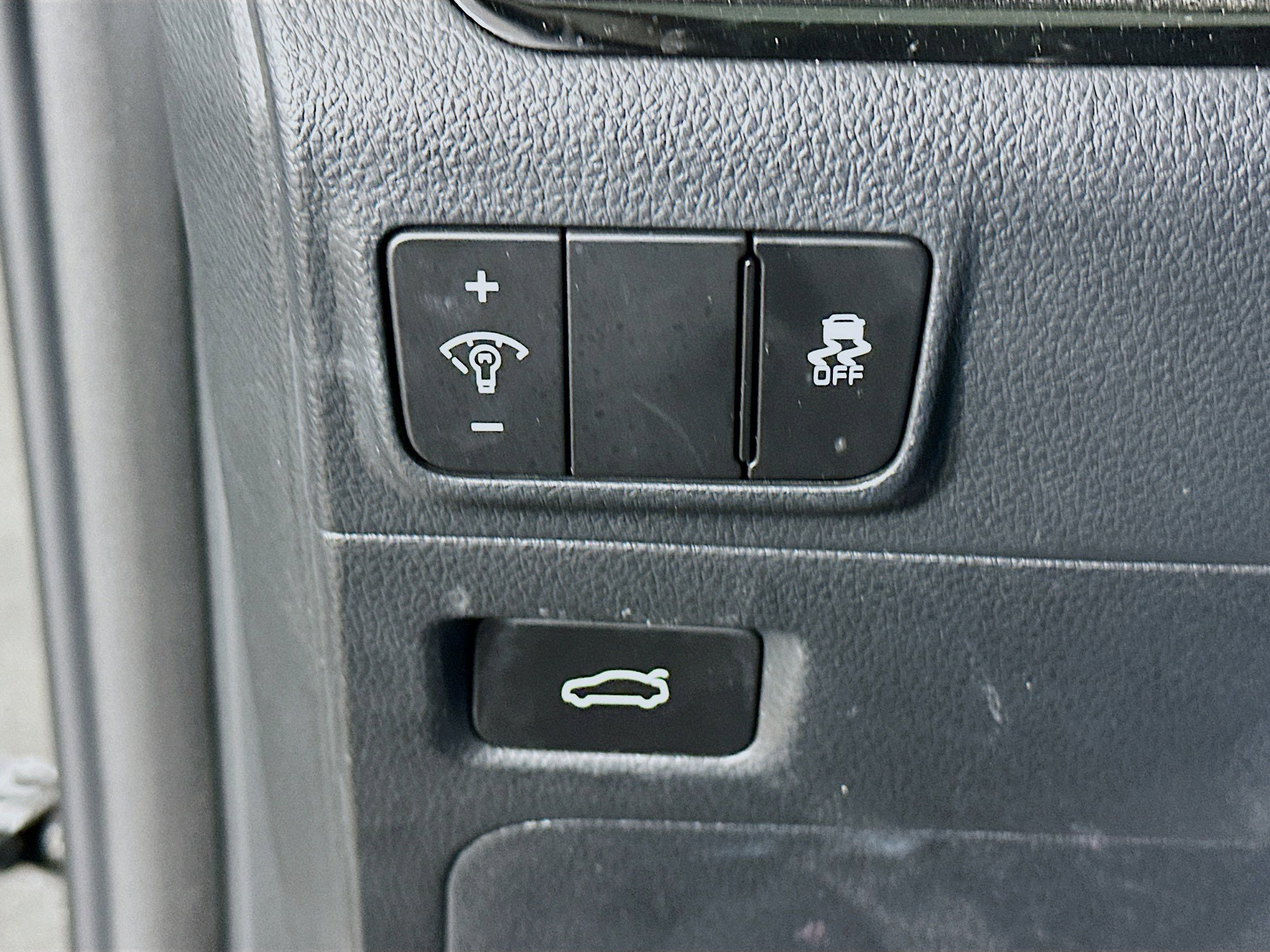 Used 2025 Kia K5 LXS image 17