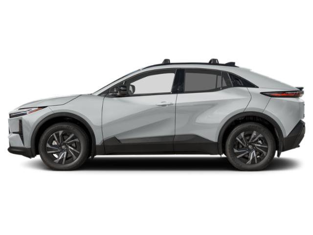 New 2027 Toyota C-HR AWD/4WD image 3