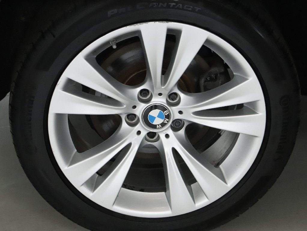 Used 2015 BMW X3 xDrive35i AWD/4WD image 14