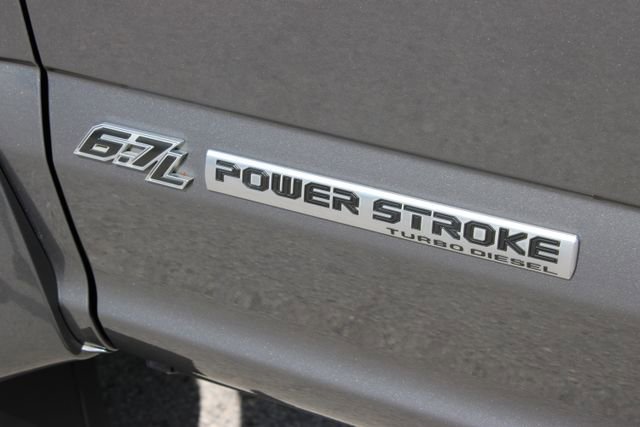 Used 2022 Ford F450 XLT w/ FX4 Off-Road Package image 18