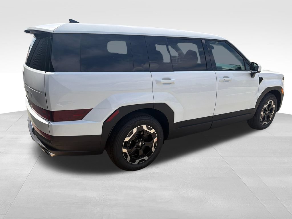 New 2027 Hyundai Santa Fe SE FWD image 7