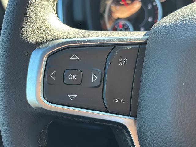 New 2026 RAM 2500 Big Horn image 25