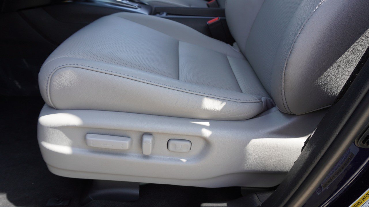 Used 2023 Honda Passport EX-L image 23