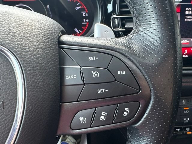 Used 2024 Dodge Durango GT AWD/4WD image 23