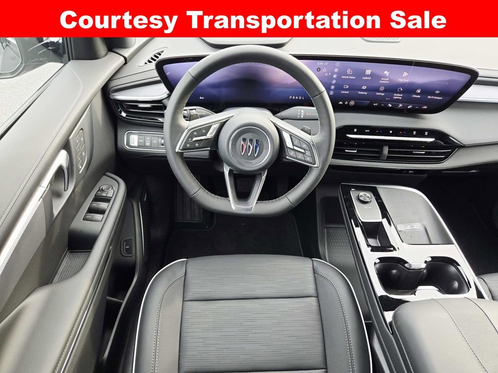 New 2026 Buick Enclave Sport Touring w/ Power Package image 10