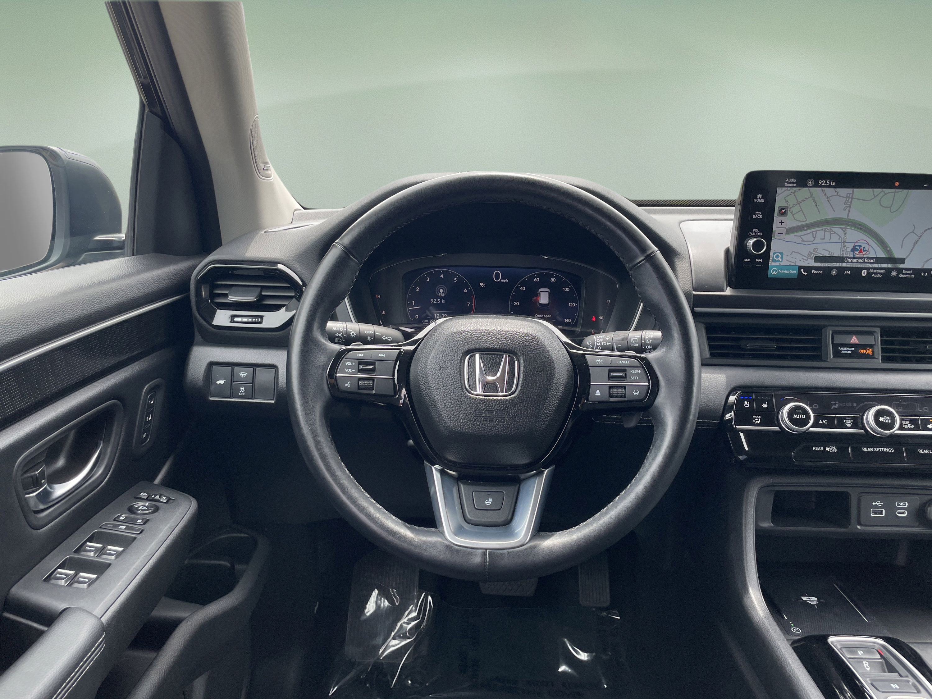 Used 2023 Honda Pilot Elite image 20