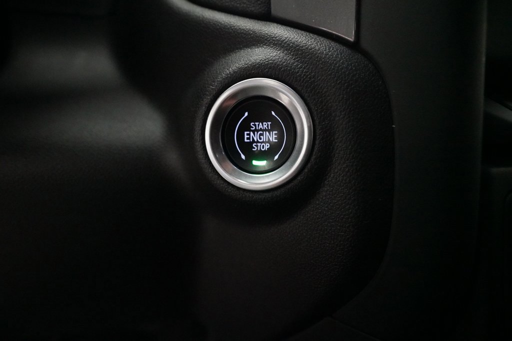 Used 2022 Chevrolet Silverado 1500 Custom image 29