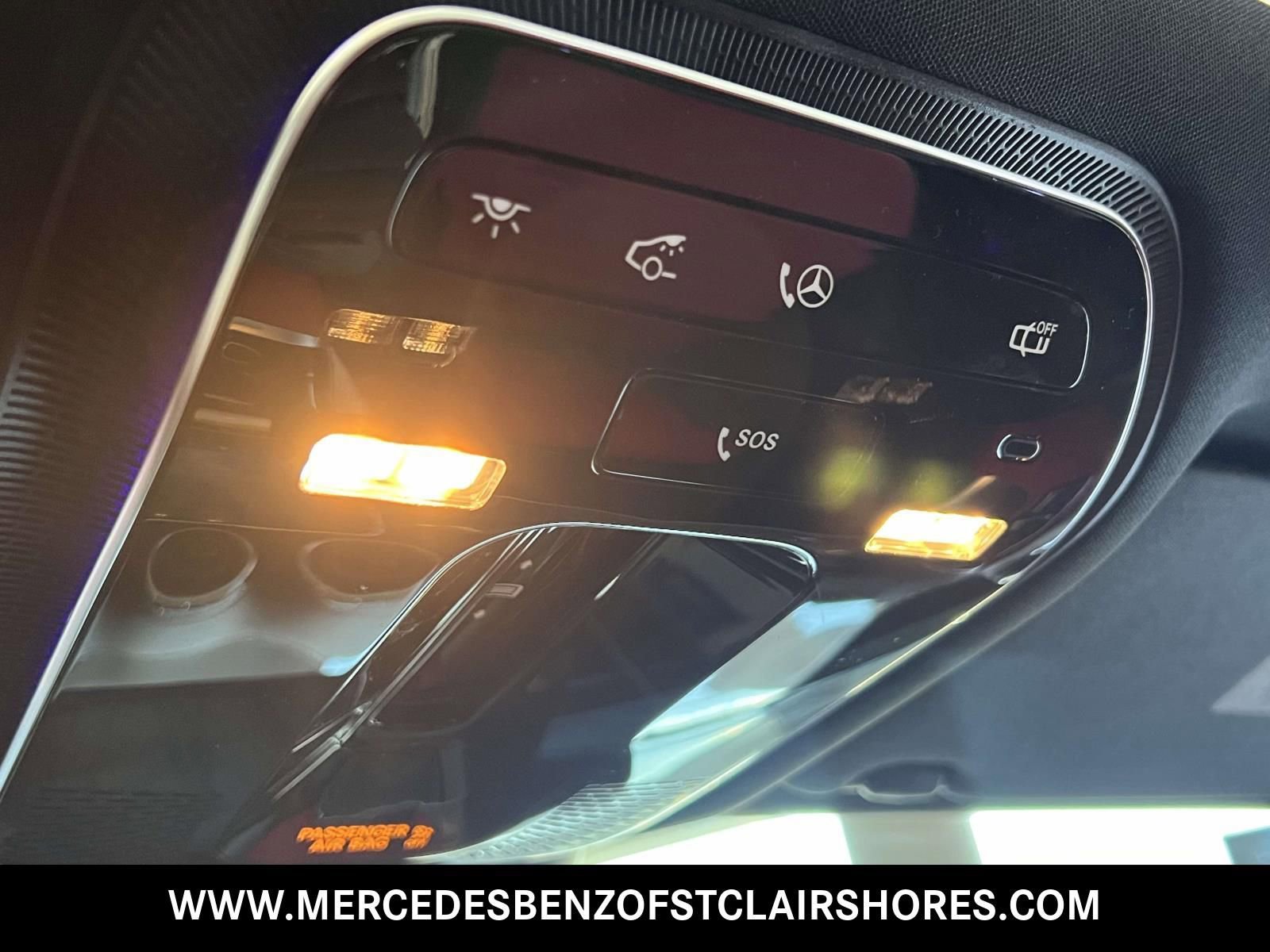 New 2026 Mercedes-Benz GLC 43 AMG 4MATIC image 28