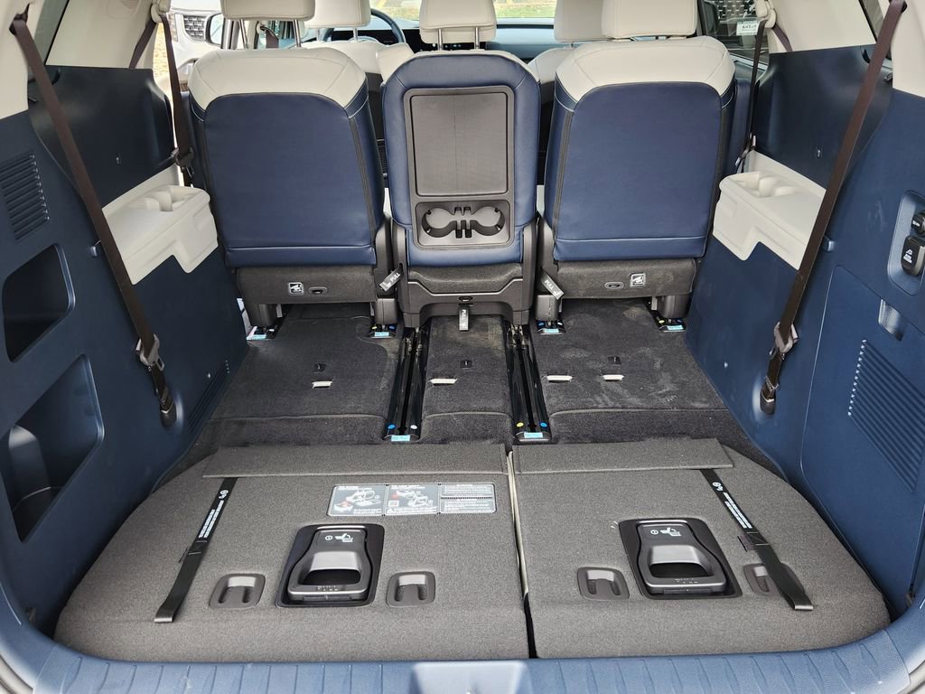 New 2026 Kia Carnival SX Prestige image 15
