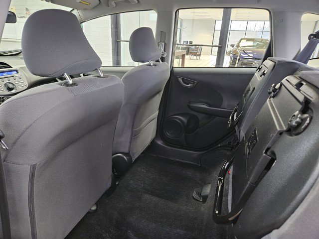 Used 2013 Honda Fit image 10