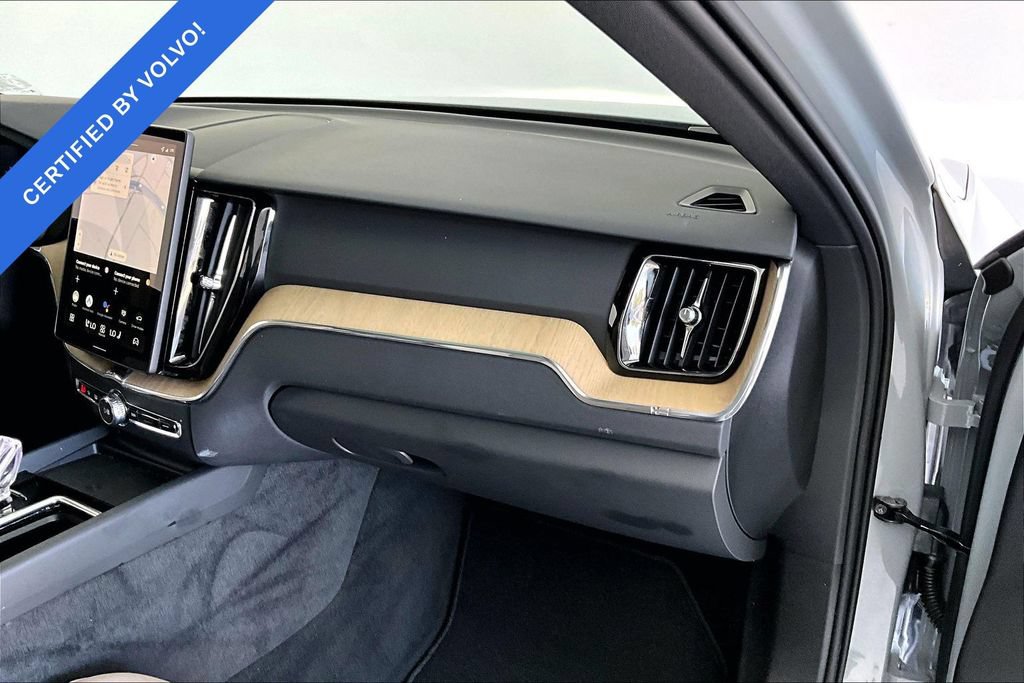 Certified 2026 Volvo XC60 B5 Plus AWD/4WD image 20