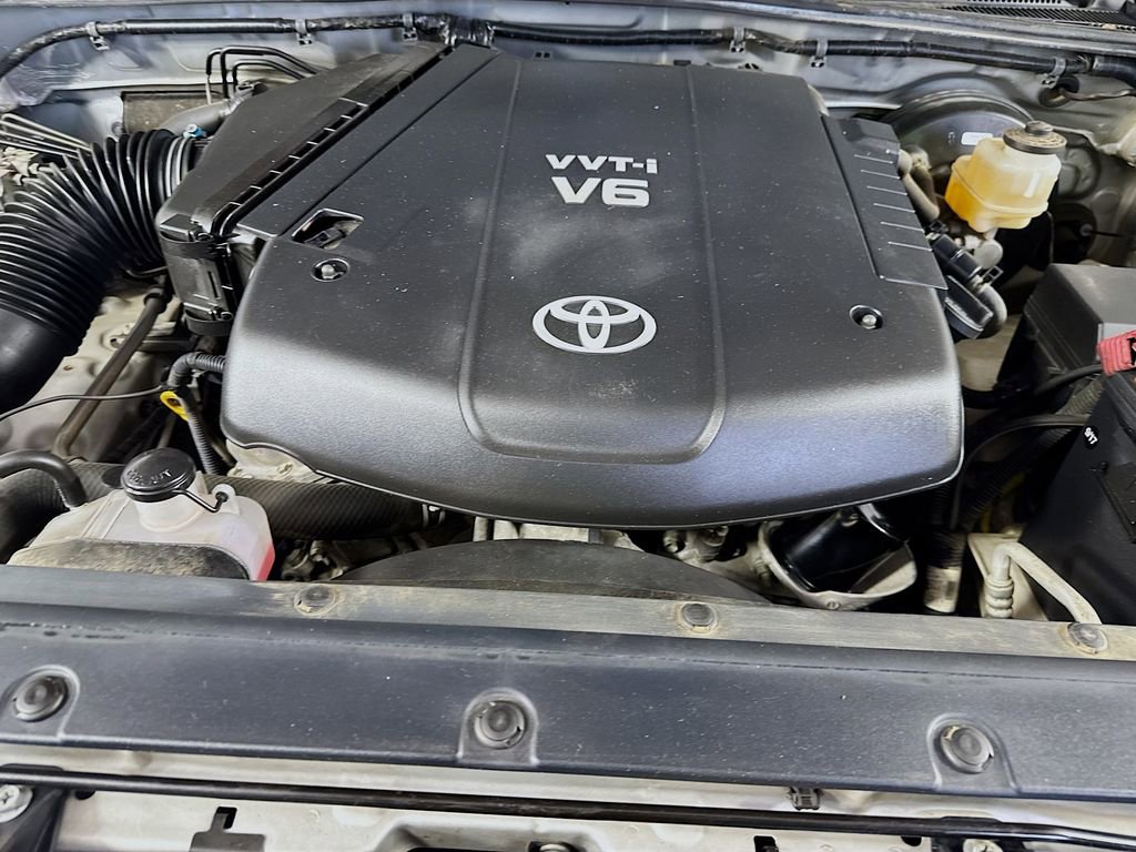 Used 2011 Toyota Tacoma PreRunner w/ SR5 Pkg #2 RWD image 35