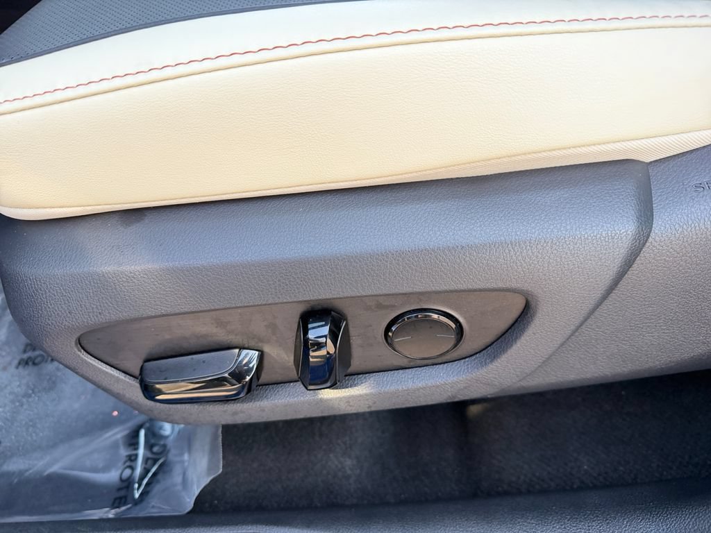 Certified 2023 Lexus NX 350 AWD image 17