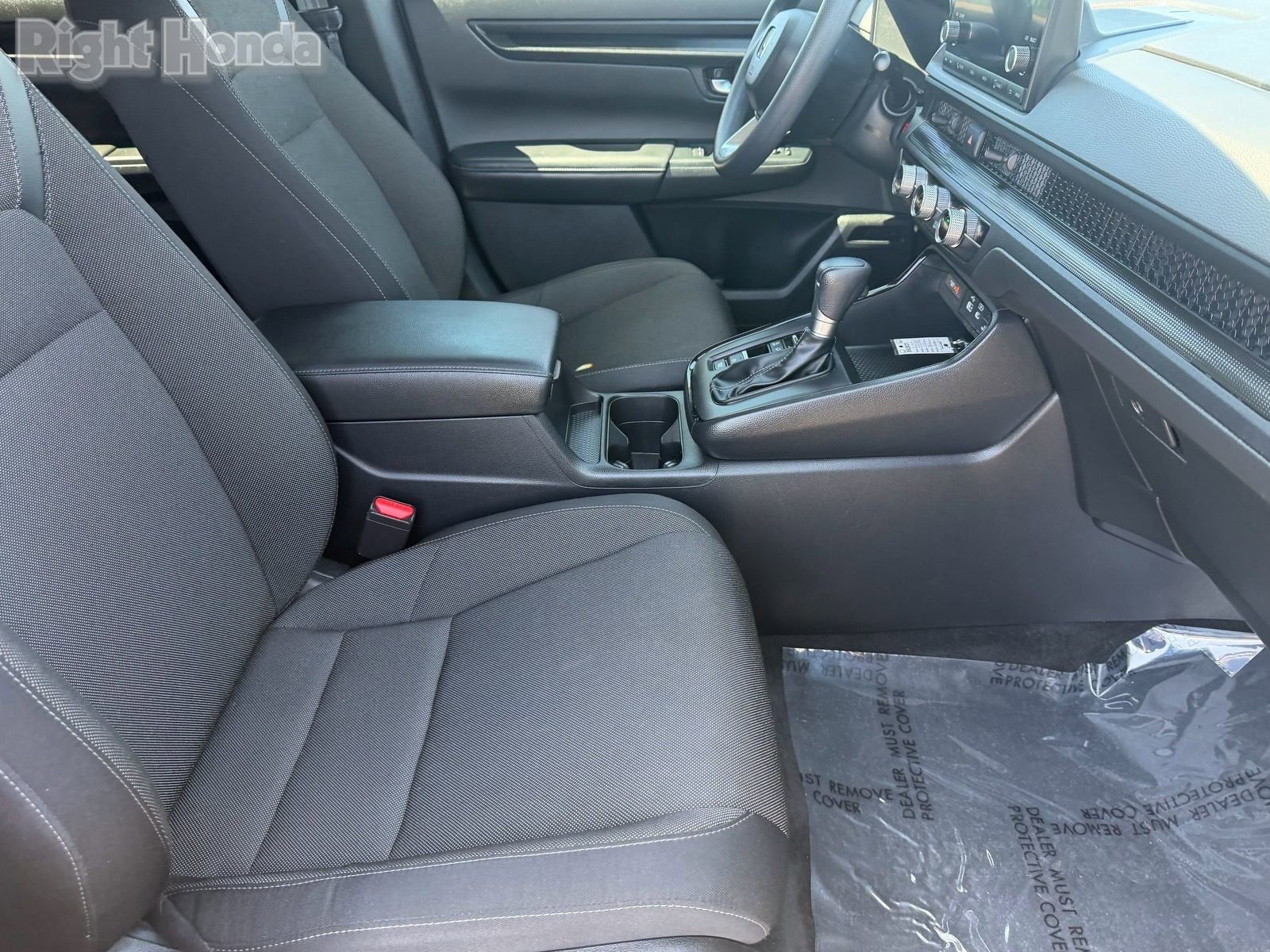Certified 2024 Honda CR-V EX image 14