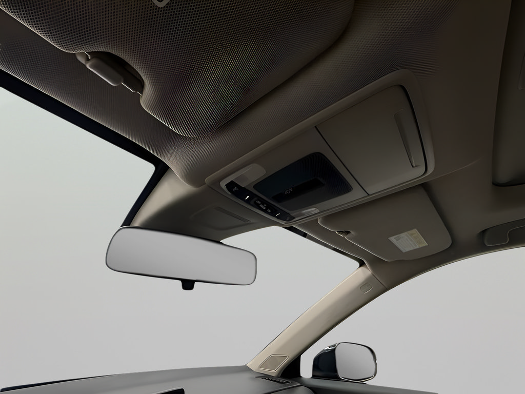 Used 2025 Honda CR-V EX image 25