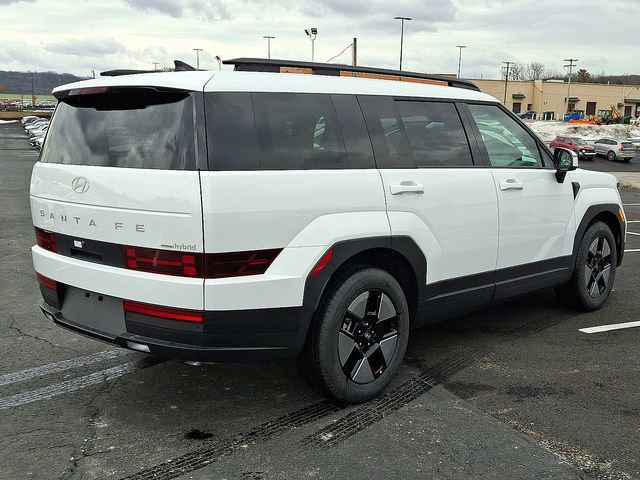 New 2026 Hyundai Santa Fe SEL image 4