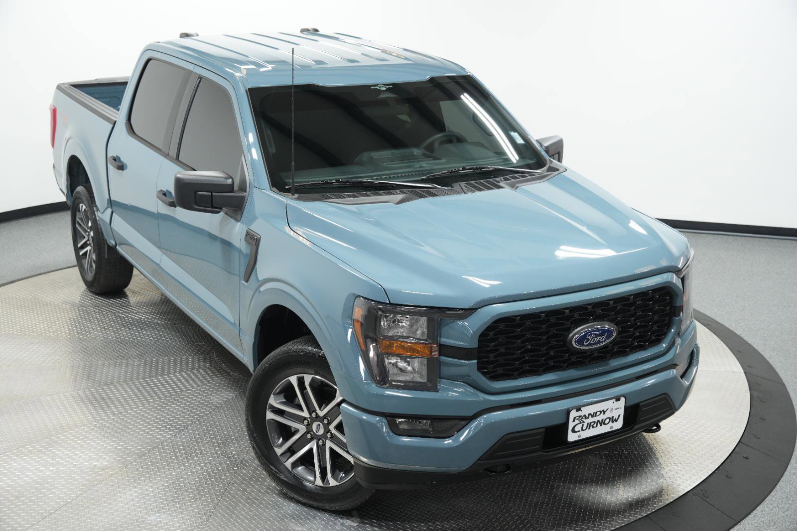 Used 2023 Ford F150 XL w/ STX Appearance Package image 40