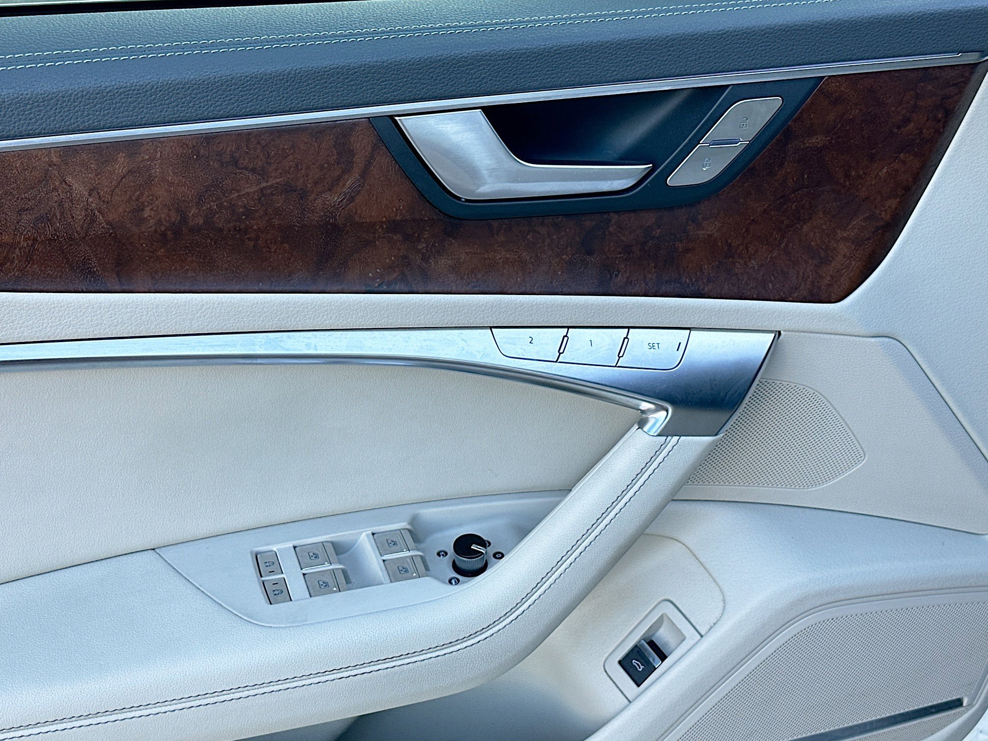 Used 2019 Audi A6 3.0T Prestige image 18